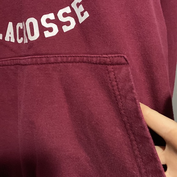 Teen Wolf Beacon Hills Lacrosse Sweater - Picture 3 of 8